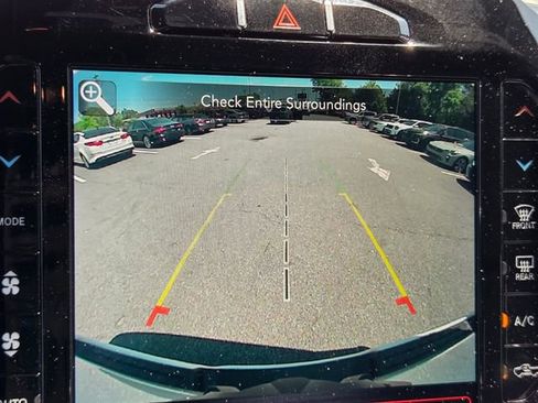Used 2020 RAM 1500 Big Horn AWD/4WD image 20