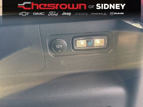 Used 2025 Ford Bronco Raptor AWD/4WD image 32