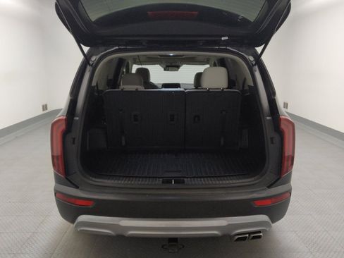 Used 2021 Kia Telluride S AWD/4WD image 29