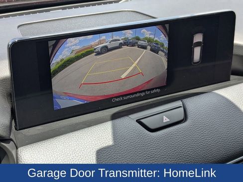 Used 2025 MAZDA CX-90 3.3 Turbo w/ Premium Sport Pkg image 26