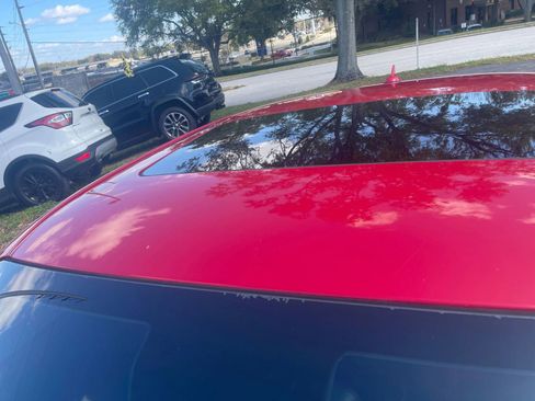 Used 2015 Dodge Challenger SXT Plus w/ Driver Convenience Group image 27