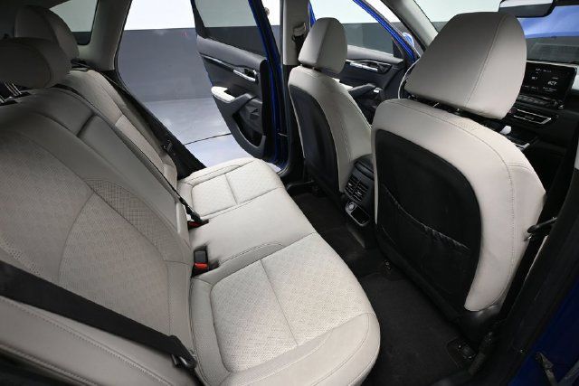 Used 2021 Kia Seltos SX w/ SX Sunroof Package AWD/4WD image 37