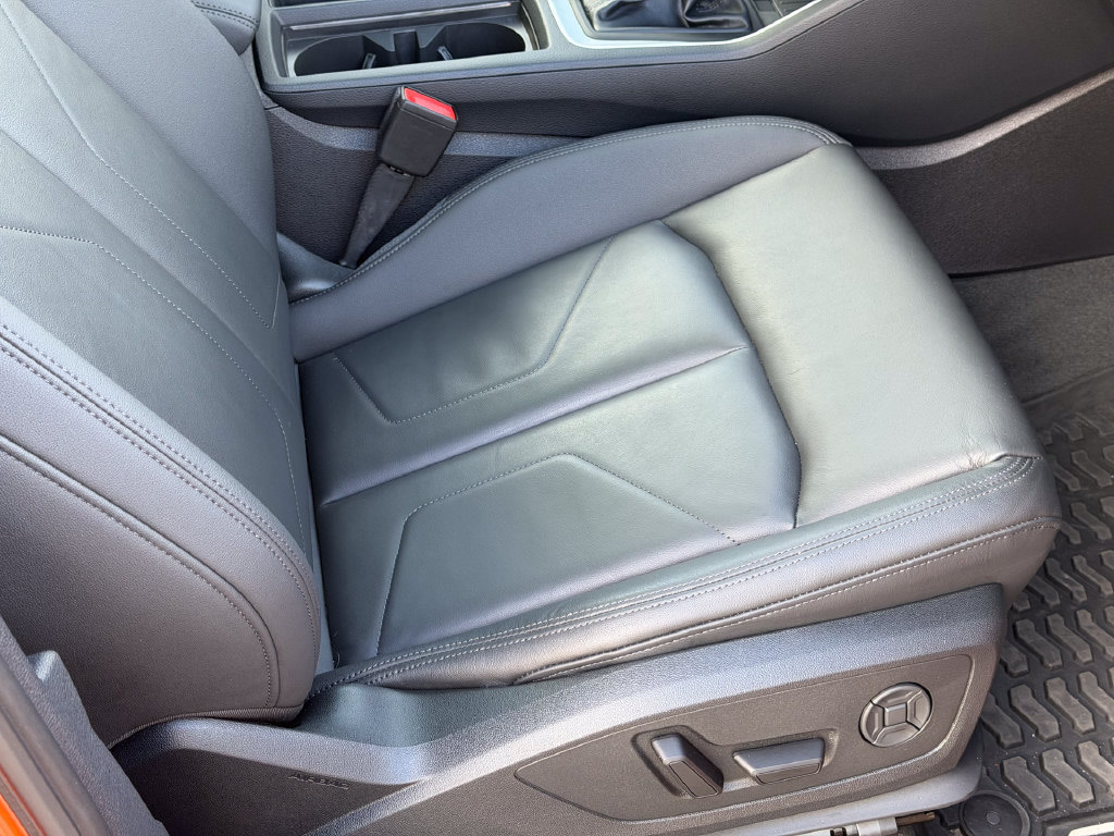 Certified 2023 Audi Q3 2.0T Premium Plus AWD/4WD image 15