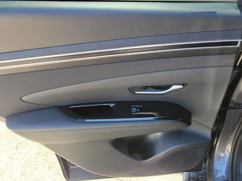 Used 2024 Hyundai Tucson XRT image 11