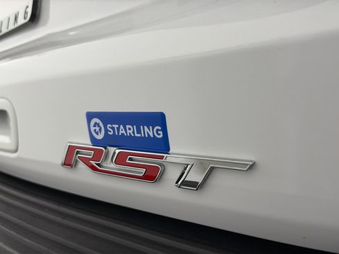 Certified 2023 Chevrolet Tahoe RST RWD image 41