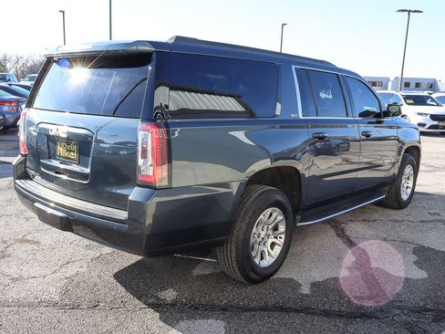 Used 2019 GMC Yukon XL SLT w/ Open Road Package image 4