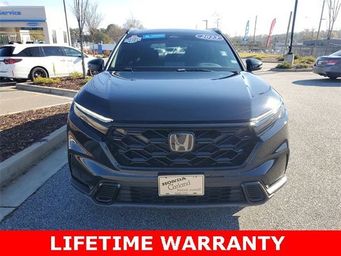 Certified 2023 Honda CR-V Sport image 2