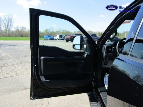 Certified 2024 Ford F150 XLT w/ Equipment Group 302A MID AWD/4WD image 26