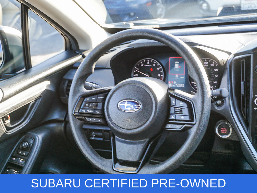 Used 2026 Subaru Crosstrek 2.5i Premium AWD/4WD image 16