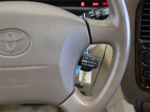 Used 1999 Toyota Land Cruiser AWD/4WD image 87