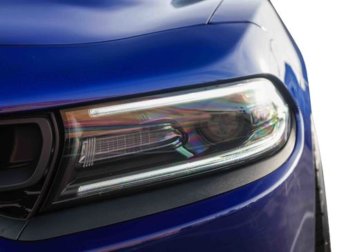 Used 2019 Dodge Charger SRT Hellcat w/ Alcantara Package image 10