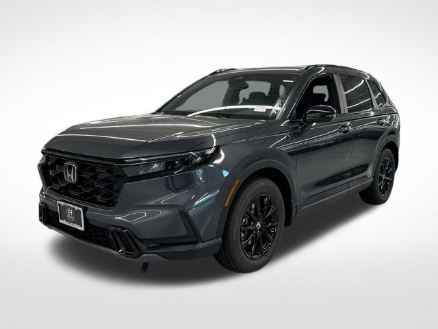 New 2027 Honda CR-V Sport-L image 2