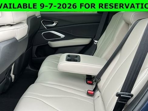 Used 2026 Acura RDX SH-AWD image 23