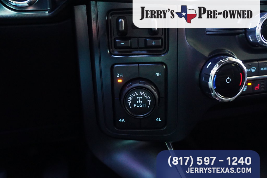Used 2026 Ford F150 Raptor AWD/4WD image 14