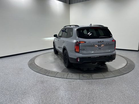 New 2025 Kia Telluride EX X-Line image 7