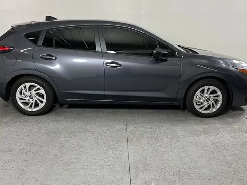 Used 2025 Subaru Impreza 2.0i AWD/4WD image 2