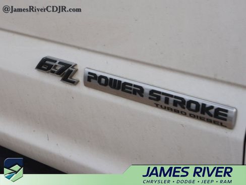 Used 2022 Ford F450 XLT w/ XLT Premium Package AWD/4WD image 10