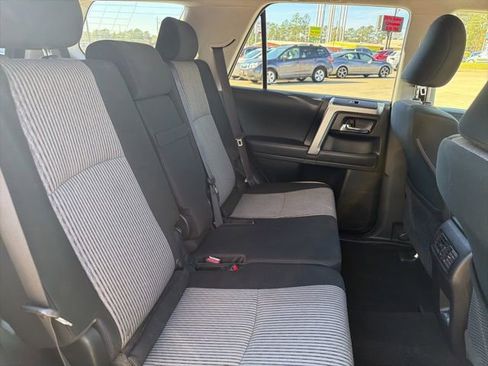 Used 2023 Toyota 4Runner SR5 image 15