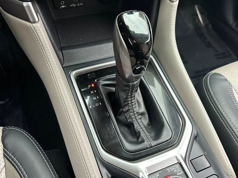 Used 2019 Subaru Forester Limited w/ Popular Package #3 image 18