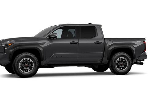 New 2025 Toyota Tacoma TRD Off-Road image 3