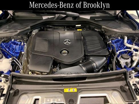 Certified 2026 Mercedes-Benz GLC 300 4MATIC image 29