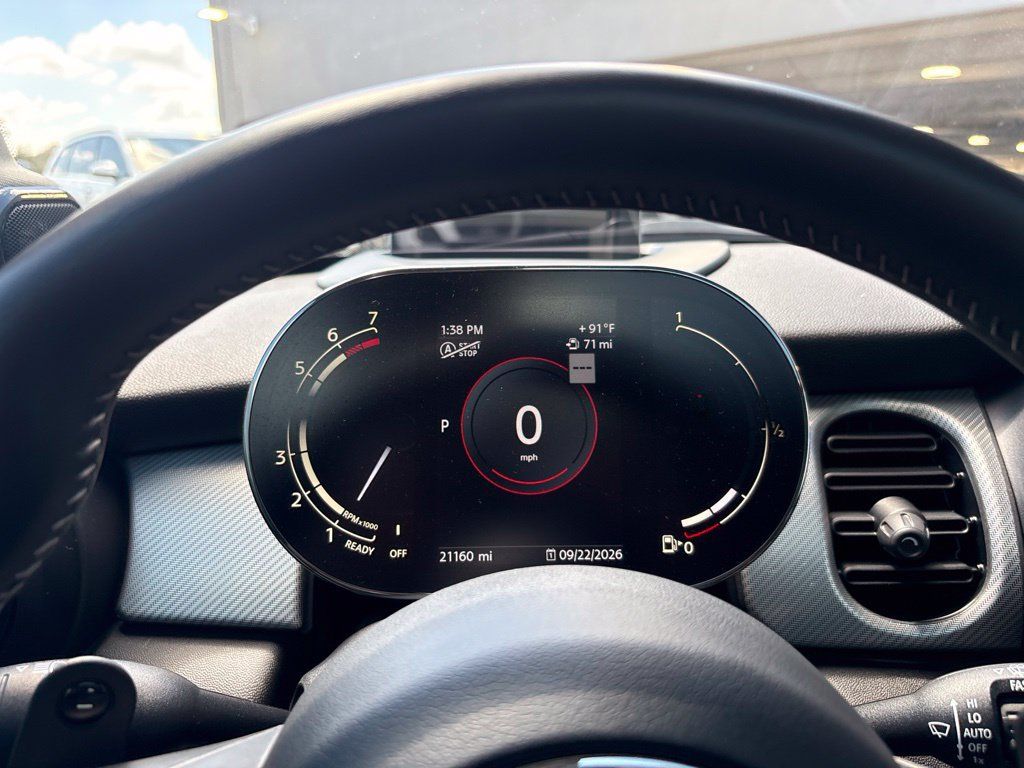 Used 2024 MINI Cooper S FWD image 22