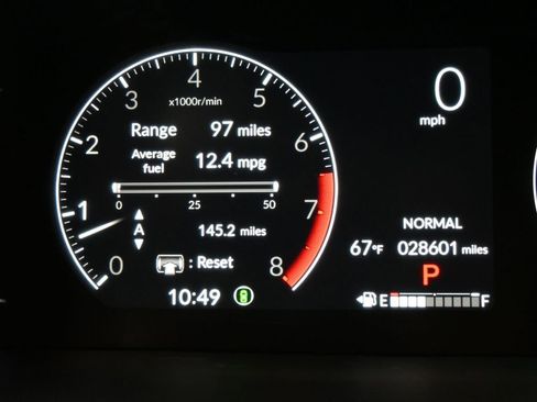 Used 2024 Honda Pilot Touring image 16