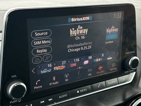 Used 2020 Nissan Sentra SV image 21