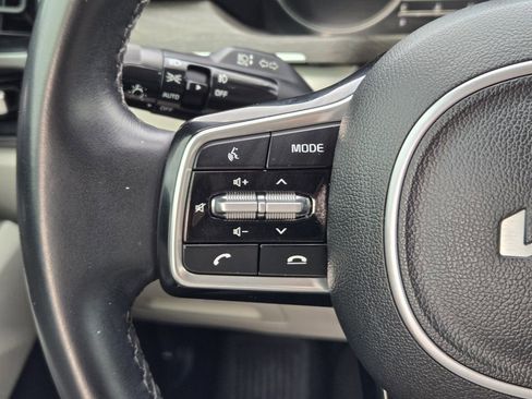 Used 2023 Kia Sorento EX w/ Panoramic Sunroof Package image 27