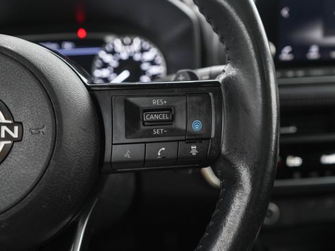 Used 2023 Nissan Rogue SV w/ SV Premium B Package AWD/4WD image 27
