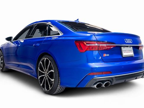 Used 2023 Audi S6 Prestige image 19
