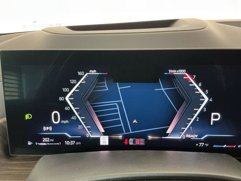 New 2026 BMW X5 sDrive40i w/ M Sport Package image 10