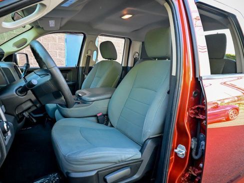 Used 2013 RAM 1500 Express AWD/4WD image 22