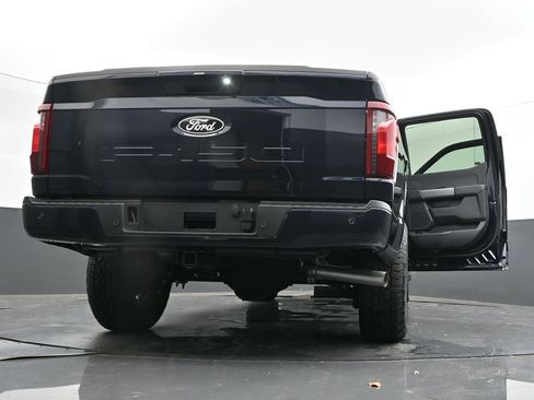 New 2025 Ford F150 XLT w/ Equipment Group 302A MID image 72