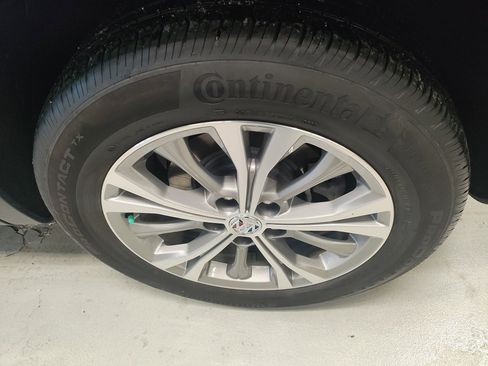 Used 2022 Buick Envision Preferred image 20