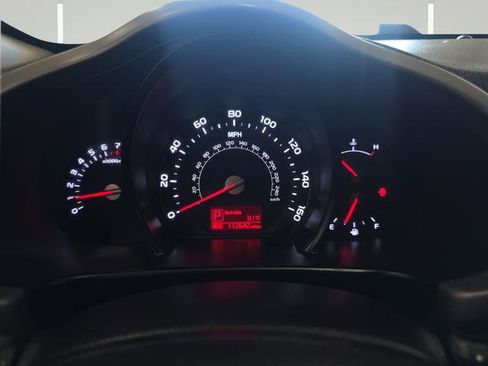 Used 2015 Kia Sportage LX FWD image 17