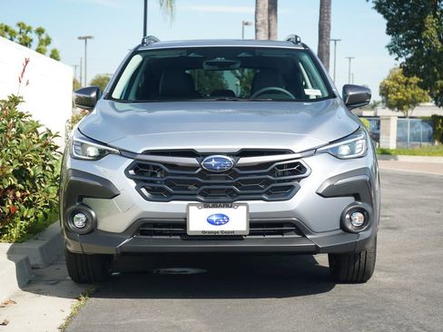 New 2026 Subaru Crosstrek 2.5i Limited image 5