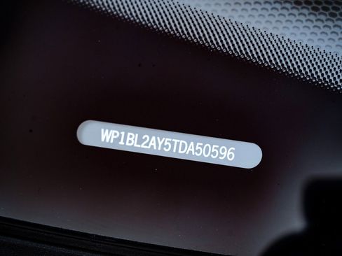 New 2026 Porsche Cayenne S image 33