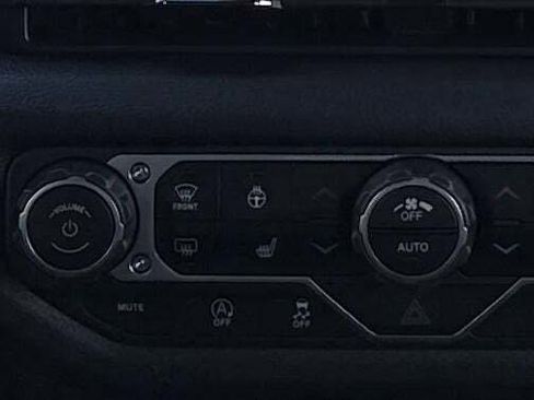 New 2025 Jeep Wrangler Sport S image 34