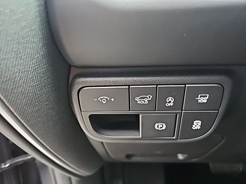 New 2026 Hyundai Palisade Calligraphy image 14