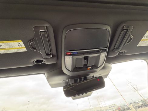 New 2026 Subaru Forester Wilderness image 24