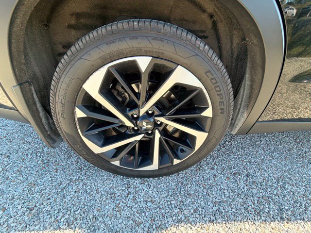Used 2022 Mitsubishi Outlander SE AWD/4WD image 54