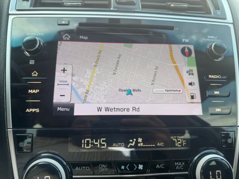 Used 2019 Subaru Outback 3.6R Touring w/ Popular Package #3A image 20