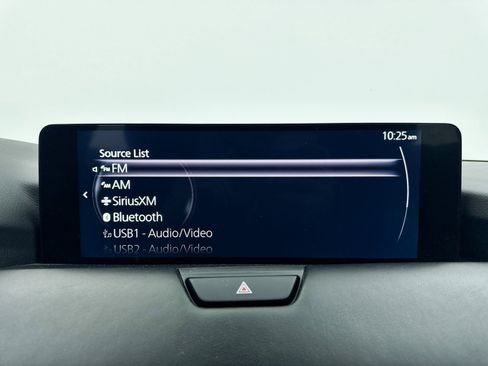 Used 2025 MAZDA CX-70 3.3 Turbo w/ Premium Plus Pkg image 28