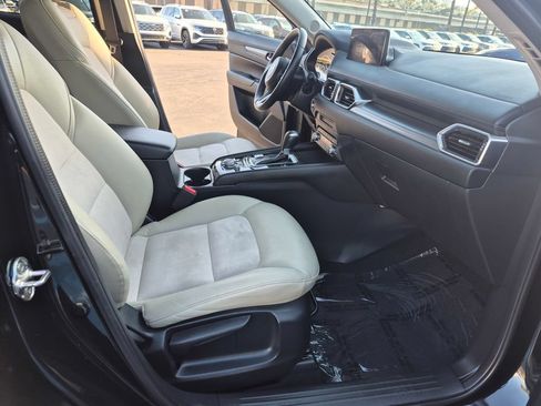 Used 2023 MAZDA CX-5 AWD 2.5 S w/ Select Package image 25