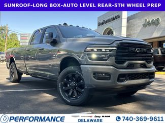 New 2026 RAM 2500 Laramie AWD/4WD video 1