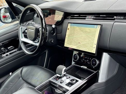 Used 2023 Land Rover Range Rover SE AWD/4WD image 35