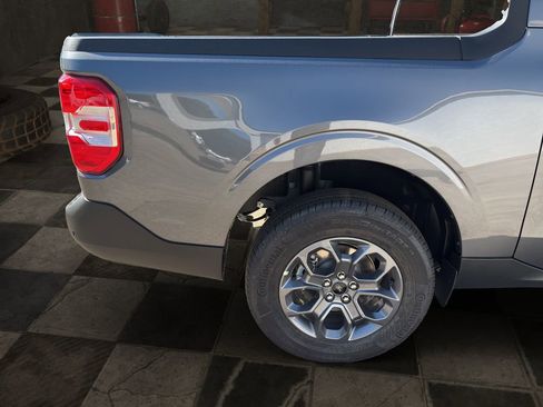 New 2026 Ford Maverick XLT AWD/4WD image 8