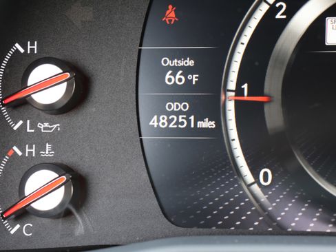 Used 2023 Lexus LX 600 F Sport image 21