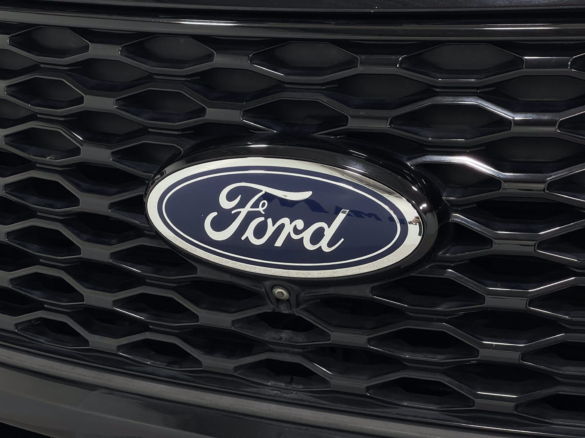 Used 2020 Ford Explorer ST w/ Premium Technology Package AWD/4WD image 40
